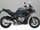 BMW S 1000XR